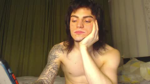 Gus online show from November 4, 2:27 pm