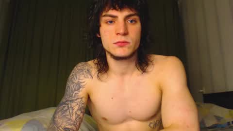 Gus online show from November 20, 5:01 pm