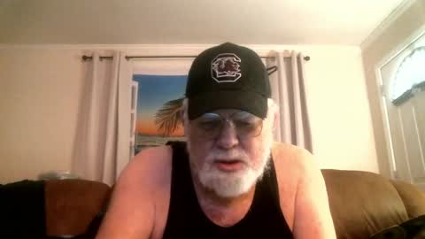 Sly online show from April 14, 2:56 pm