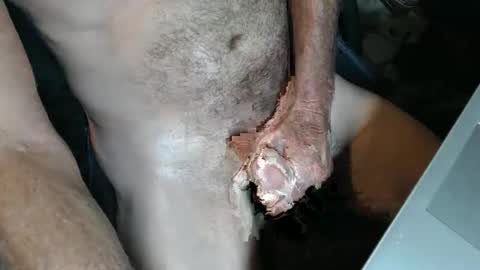 Snapshot of slyfast1 chatting on November 6, 5:19 am slyfast1 online show from November 6, 5:19 am