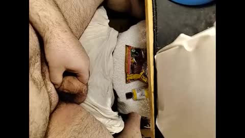 Snapshot of small_1986 chatting on January 27, 7:35 am transmisin gratuita bajo demanda  free broadcast on demand online show from January 27, 7:35 am