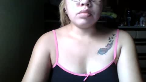 Snapshot of small_boobs59 chatting on February 16, 6:32 am Lovewella online show from February 16, 6:32 am