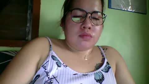 Lovewella online show from April 1, 5:08 am