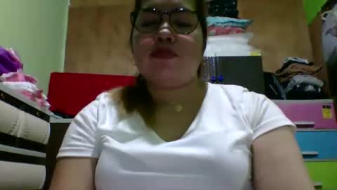 Lovewella online show from April 20, 1:36 pm