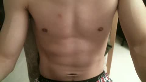 Small online show from September 20, 6:25 am