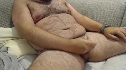 Bouncybear online show from October 6, 2:58 pm