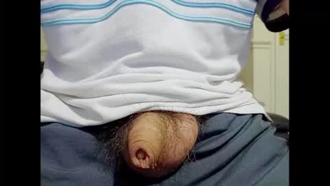 Small Hairy Uncut online show from September 20, 12:00 am