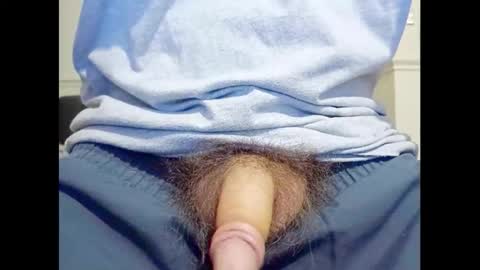 Small Hairy Uncut online show from October 1, 12:22 pm
