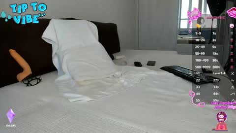 Alex online show from February 19, 5:58 am