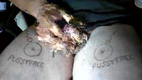 pussyfree4eva online show from June 6, 3:00 am