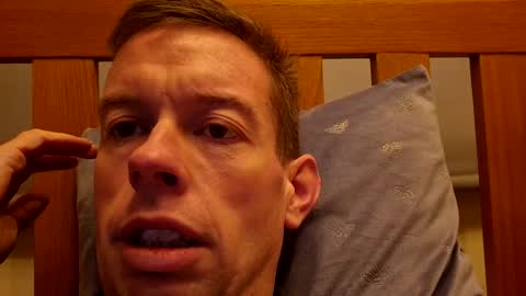 smallville456 online show from November 24, 5:45 pm