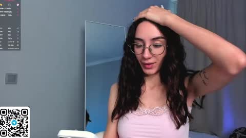 Snapshot of smart_eliz chatting on April 13, 6:52 am Elizabeth online show from April 13, 6:52 am