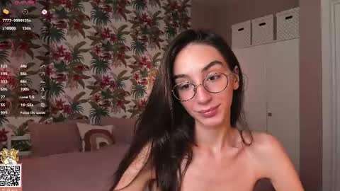 Snapshot of smart_eliz chatting on July 27, 1:12 am Elizabeth online show from July 27, 1:12 am