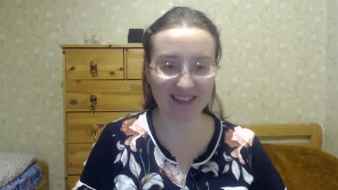 smart_rose online show from January 23, 8:02 pm