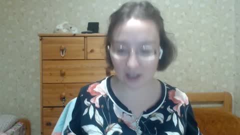 smart_rose online show from March 10, 8:36 pm