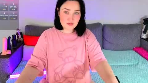 Dasha online show from July 18, 7:23 am