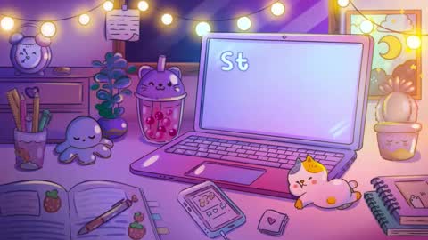 Sara online show from November 5, 9:48 pm