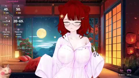 Sara online show from November 14, 6:34 am