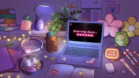 Sara online show from March 24, 5:56 am