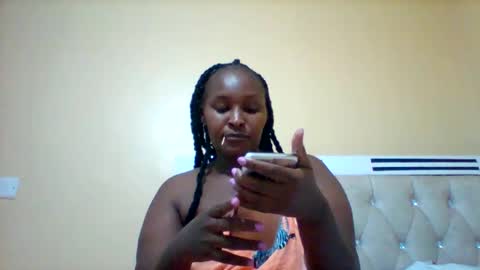 Katerina online show from March 24, 1:27 pm