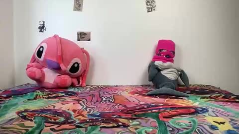 CactusGnom online show from March 21, 8:19 am