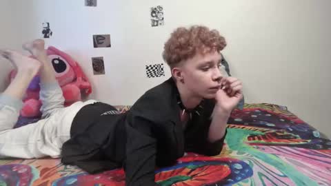 CactusGnom online show from March 24, 10:09 am