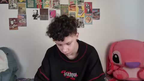 CactusGnom online show from May 27, 1:57 am
