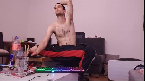 smeksi1 online show from March 13, 11:33 pm