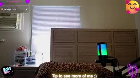 Smexy online show from November 1, 7:49 pm