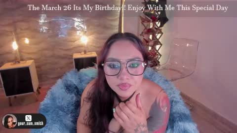 smi_samara online show from March 22, 3:54 am