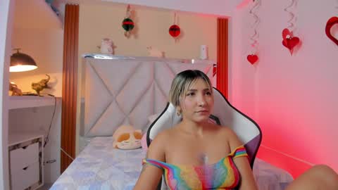 Snapshot of smile__1 chatting on December 13, 8:37 pm smile__1 online show from December 13, 8:37 pm