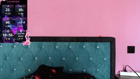 smile_cute_fox online show from March 30, 4:24 am