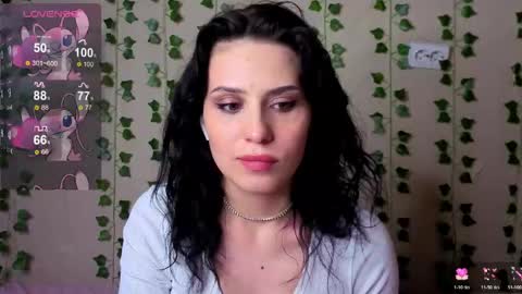 Bella online show from May 24, 5:18 pm