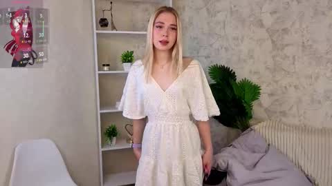 The girl from the dream by name Mary online show from October 13, 4:51 pm