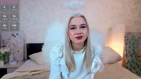 The girl from the dream by name Mary online show from October 30, 4:41 pm