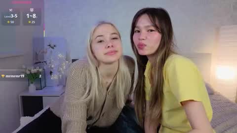 The girl from the dream by name Mary online show from November 19, 4:18 pm