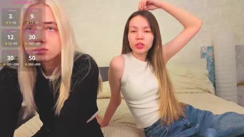 The girl from the dream by name Mary online show from November 29, 4:10 pm