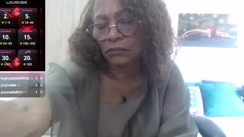 Smileth online show from December 15, 3:53 pm