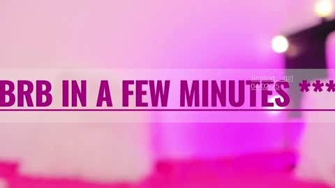 Snapshot of smiling__girl chatting on February 4, 8:28 pm online show from February 4, 8:28 pm