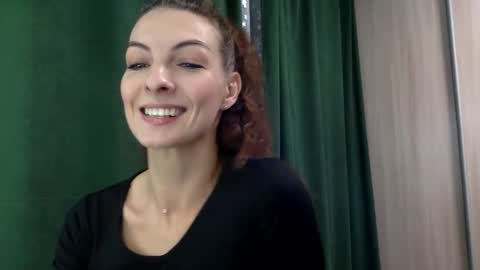 smiling_lexa online show from February 10, 5:28 pm