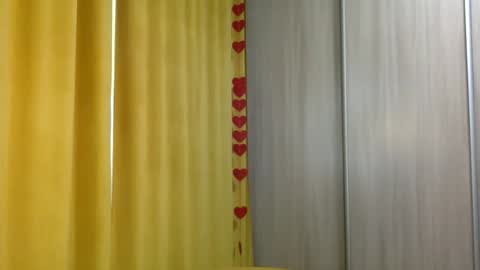 smiling_lexa online show from March 23, 3:38 pm