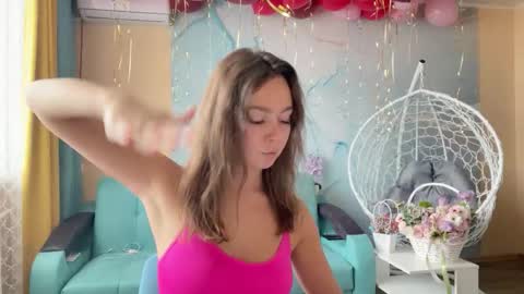 smiling_riddle online show from October 27, 10:19 am