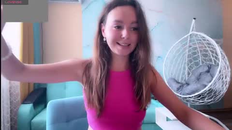 Snapshot of smiling_riddle chatting on July 4, 9:37 am smiling_riddle online show from July 4, 9:37 am