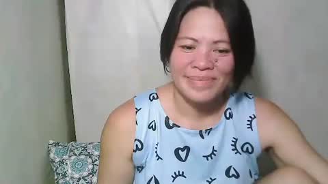 smilinglady27 online show from October 7, 7:38 am