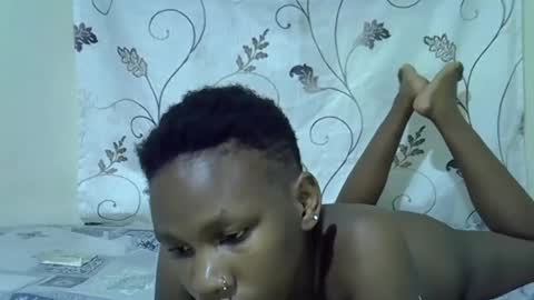 smilingpusssy online show from January 3, 5:31 pm