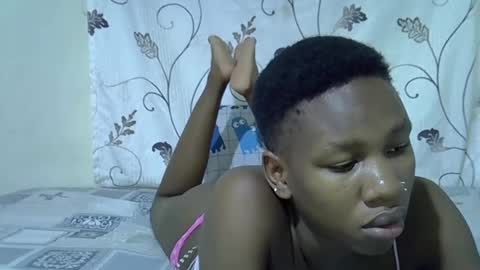 smilingpusssy online show from January 4, 7:23 pm