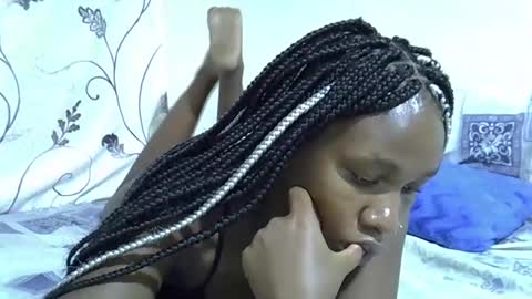 smilingpusssy online show from January 7, 6:14 pm