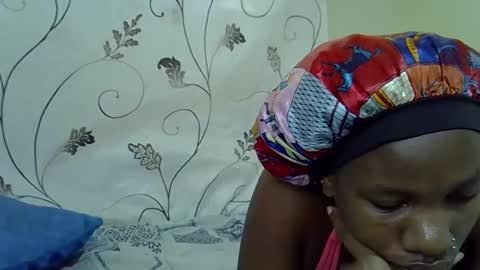 smilingpusssy online show from January 9, 10:09 am