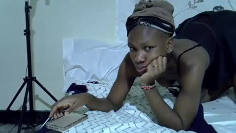 smilingpusssy online show from January 12, 9:51 pm