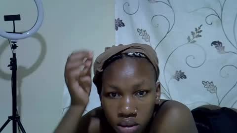 smilingpusssy online show from January 13, 3:12 am